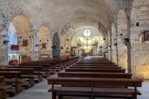 Parroquia Nuestra Se&ntilde;ora del Carmen