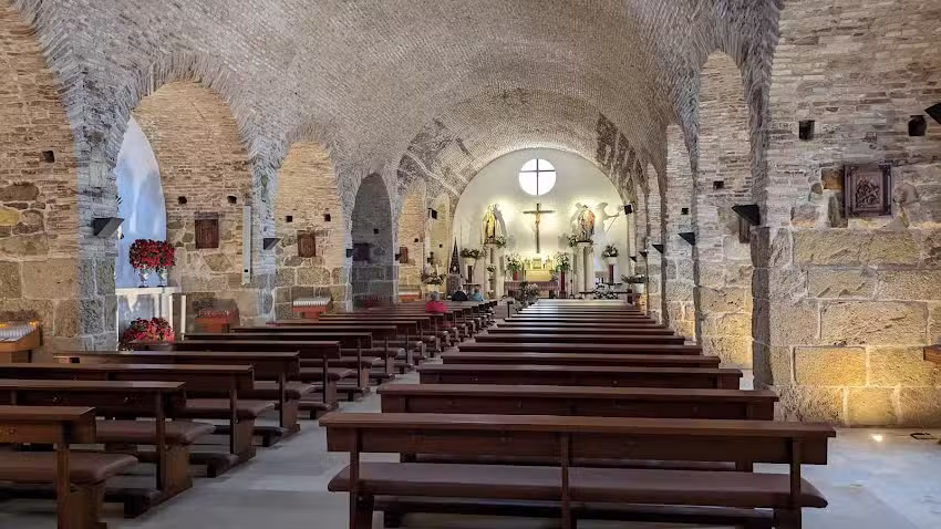 Parroquia Nuestra Se&ntilde;ora del Carmen