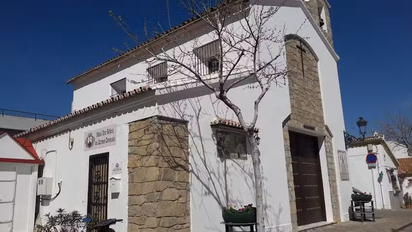 Parroquia Nuestra Se&ntilde;ora del Carmen