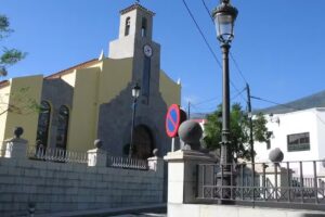 Parroquia Nuestra Se&ntilde;ora del Carmen