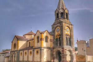 Parroquia Nuestra Se&ntilde;ora del Carmen