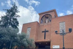 Parroquia Nuestra Señora del Carmen