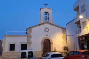 Parroquia Nuestra Se&ntilde;ora del Carmen