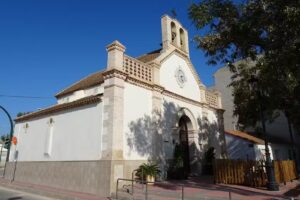 Parroquia Nuestra Se&ntilde;ora del Carmen