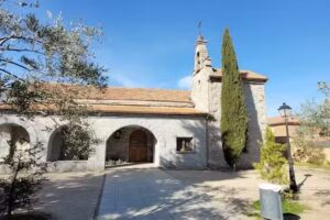 Parroquia Nuestra Señora del Carmen