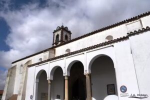 Parroquia Nuestra Se&ntilde;ora del Castillo