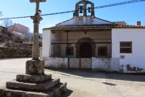 Parroquia Nuestra Señora del Consuelo