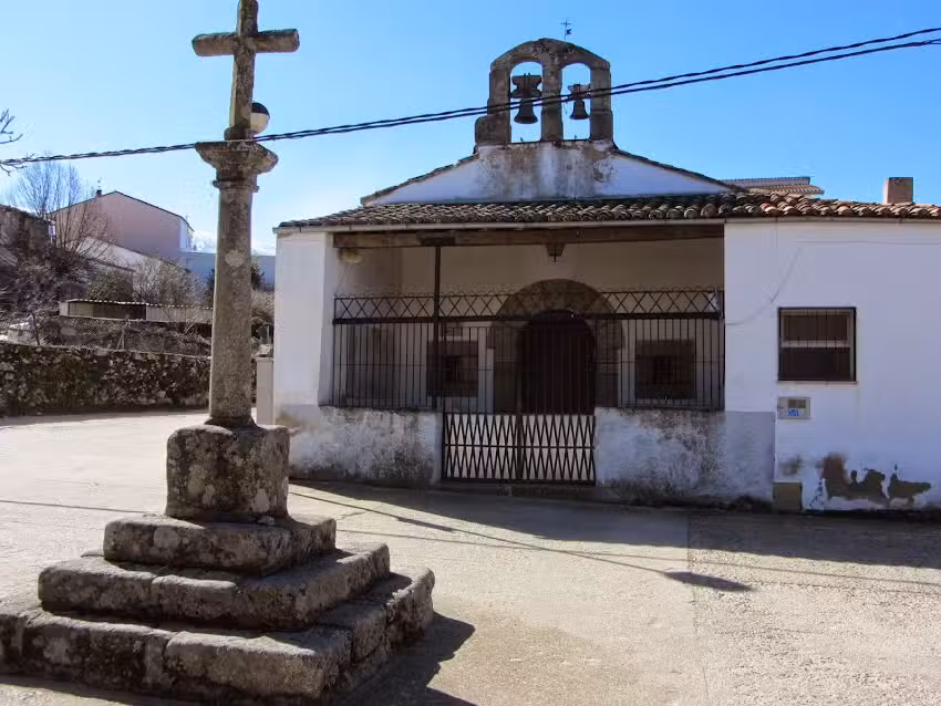 Parroquia Nuestra Se&ntilde;ora del Consuelo