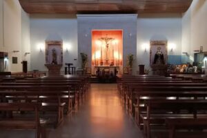 Parroquia Nuestra Se&ntilde;ora Del Mar