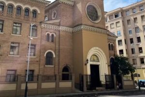 Parroquia Nuestra Se&ntilde;ora del Perpetuo Socorro