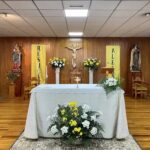 Parroquia Nuestra Se&ntilde;ora del Perpetuo Socorro