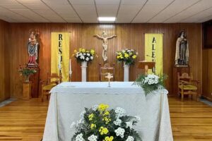 Parroquia Nuestra Se&ntilde;ora del Perpetuo Socorro