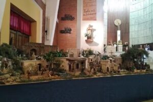 Parroquia Nuestra Se&ntilde;ora del Pilar