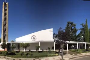 Parroquia Nuestra Se&ntilde;ora del Pilar