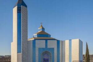 Parroquia Nuestra Señora del Pilar