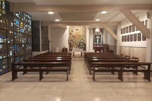 Parroquia Nuestra Se&ntilde;ora del Pilar