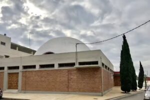 Parroquia Nuestra Señora del Pilar