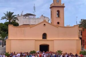 Parroquia Nuestra Señora del Pilar