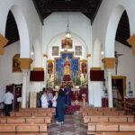 Parroquia Nuestra Se&ntilde;ora del Reposo