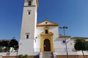 Parroquia Nuestra Señora del Rosario