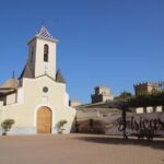 Parroquia Nuestra Se&ntilde;ora Del Rosario