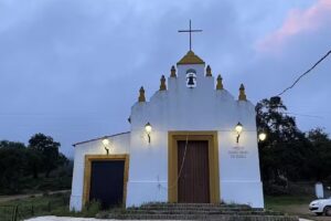 Parroquia Nuestra Señora del Rosario