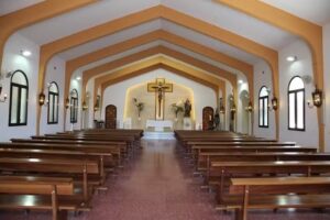 Parroquia Nuestra Se&ntilde;ora del Rosario