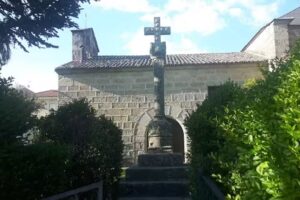 Parroquia Nuestra Señora del Rosario