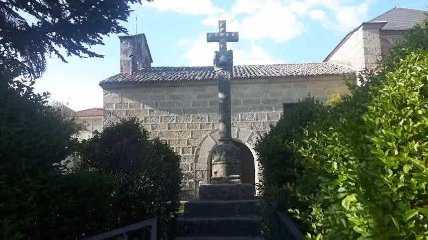 Parroquia Nuestra Se&ntilde;ora del Rosario