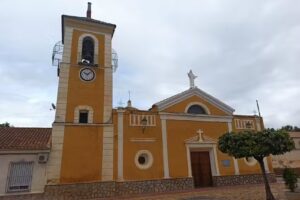 Parroquia Nuestra Se&ntilde;ora Del Rosario