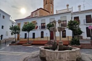 Parroquia Nuestra Señora del Rosario