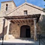 Parroquia Nuestra Se&ntilde;ora del Socorro