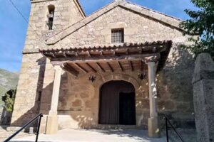 Parroquia Nuestra Se&ntilde;ora del Socorro