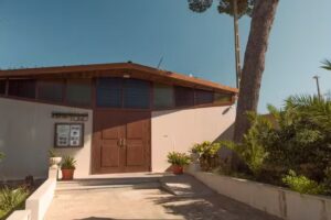 Parroquia Nuestra Se&ntilde;ora del Toro