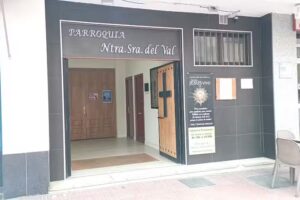 Parroquia Nuestra Se&ntilde;ora del Val