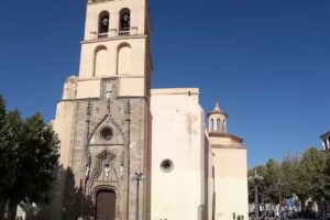 Parroquia Nuestra Se&ntilde;ora del Valle
