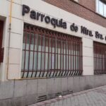 Parroquia Nuestra Se&ntilde;ora del Valle