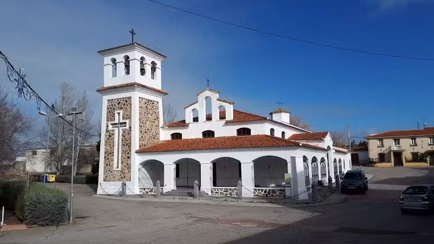 Parroquia Nuestra Se&ntilde;ora Del Valle