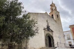 Parroquia Nuestra Se&ntilde;ora Real de Armentera