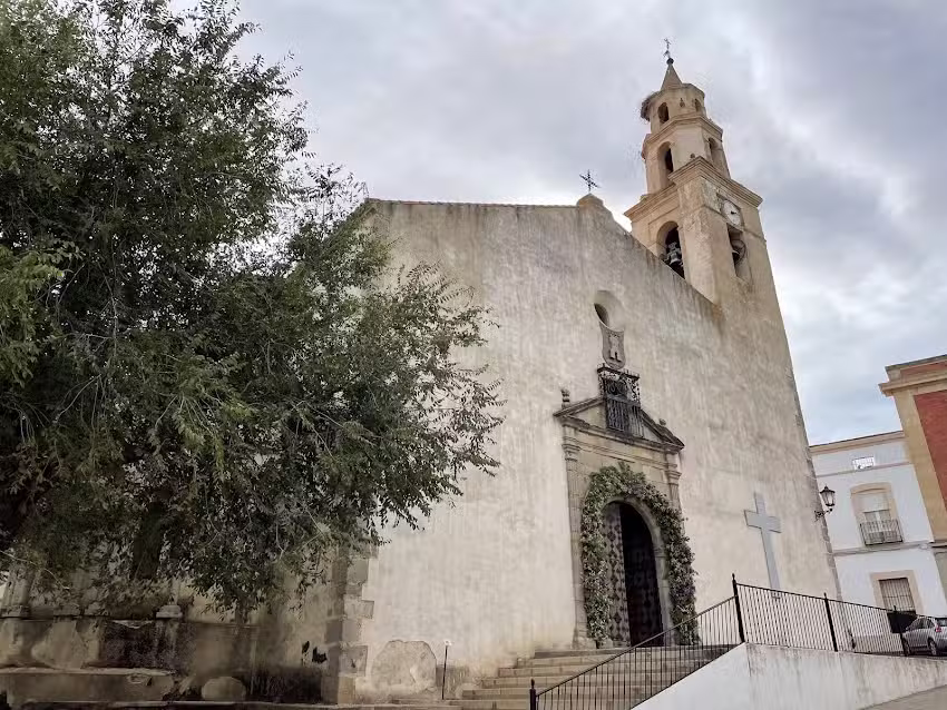 Parroquia Nuestra Se&ntilde;ora Real de Armentera