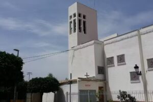 Parroquia Nuestra Se&ntilde;ora Remedios