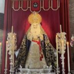 Parroquia Nuestra Sra. de F&aacute;tima