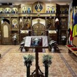 Parroquia Ortodoxa Rumana