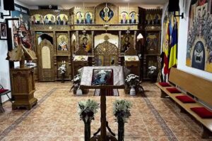 Parroquia Ortodoxa Rumana