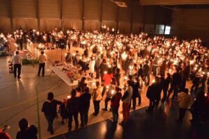 Parroquia Ortodoxa Rumana Alcorc&oacute;n