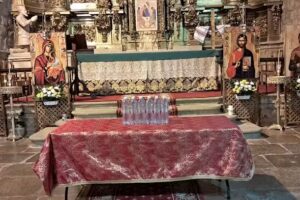 Parroquia Ortodoxa &raquo; Santo Sava&raquo; Plasencia y Caceres