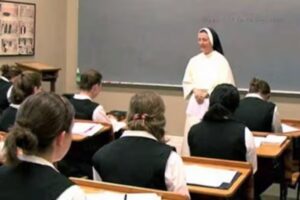 Parroquia palmariense