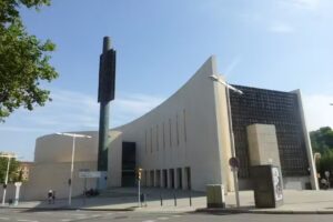 Parroquia Patriarca Abraham