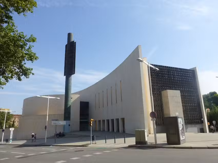 Parroquia Patriarca Abraham