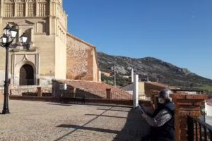 Parroquia Pur&iacute;sima Concepci&oacute;n